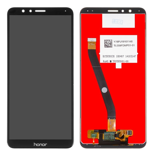 Oem Display Pantalla Compatible Con Honor 7x