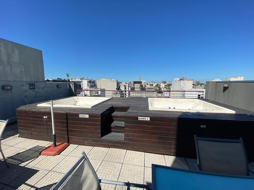 Imagen 7 de 10 de Venta Departamento 2 Ambientes Cochera- Palermo- Amenities
