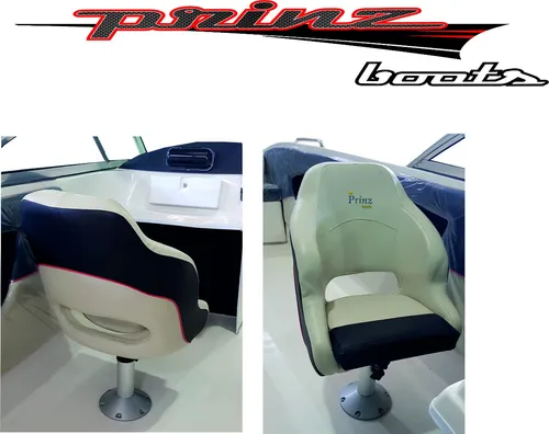 Prinz 700 Open Con Butaca