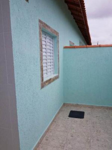 Imagem 5 de 14 de Casa Em Condomínio Lado Praia Cibratel 2 - Itanhaém 5392|npc
