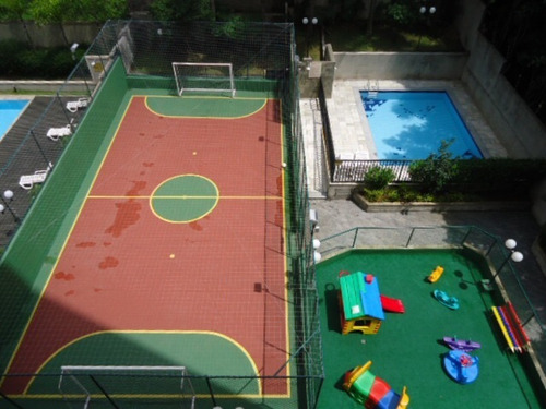 Imagem 12 de 12 de Apartamento A Venda Na Vila Esperança, São Paulo - V3147 - 33384422