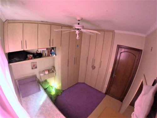 Imagem 11 de 15 de Apartamento - Vila Granada - Ref: 4922 - V-ap3219
