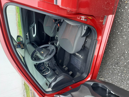 Imagen 6 de 13 de Chevrolet Aveo 2020 1.5 Ls Tm
