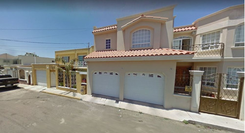 Casa En Venta En Valle Dorado Ensenada Lf*