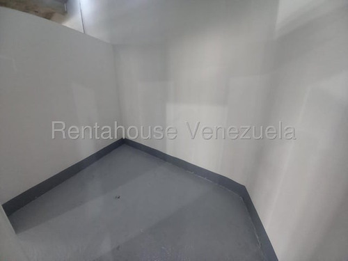 Se Alquila Galpón En Mariche