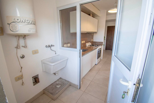 Departamento Venta V. Urquiza 2 Ambientes Cochera