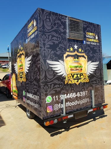 Trailer