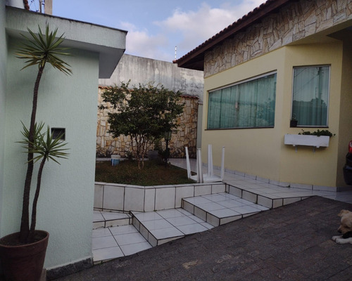 Imagem 15 de 15 de Casa - Ca00083 - 70646062