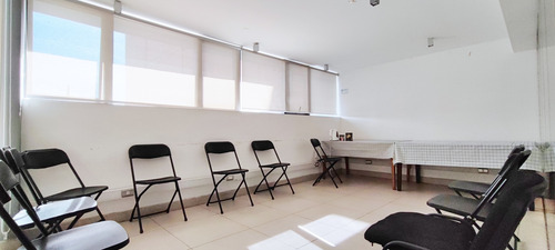 Edificio Montau Vista Nororiente Piso 16