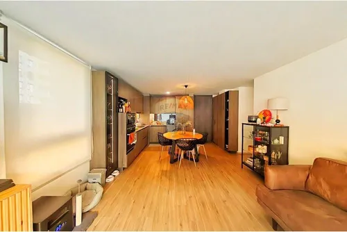 Moderno Departamento 2d/2b En Waykú