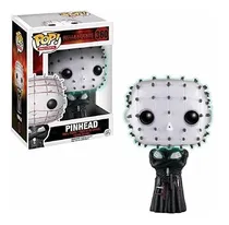 Comprar Funko Pop! Hellraiser Iii: Pinhead Brilla En La Oscuridad