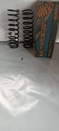 Espiral Delantero Gran Cherokee Wj 00-05 4x2 Par