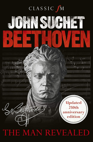 Libro Beethoven El Hombre Revelado