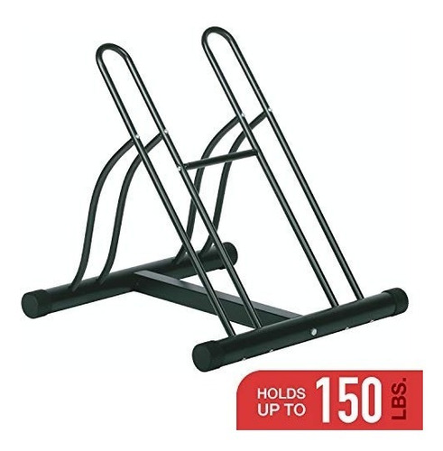 Racor Pbs-2r Soporte Para Bicicleta De Dos Bicis