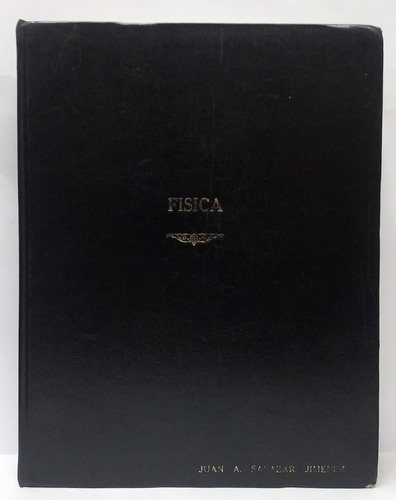 Libro Fisica - Tomo Ii - Tercera Edicion