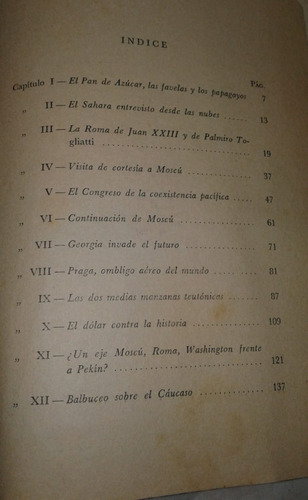 Prometeo Ante La Urss - Luis Franco