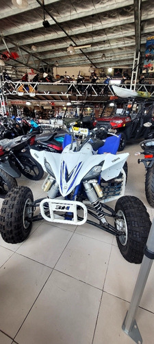 Yamaha Yfz 450r Motos-one Pinamar Jupiter 549