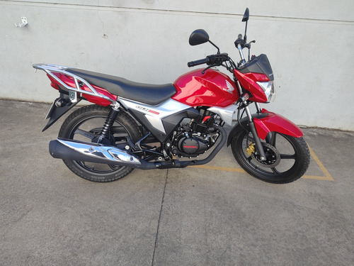 Honda Glh 150