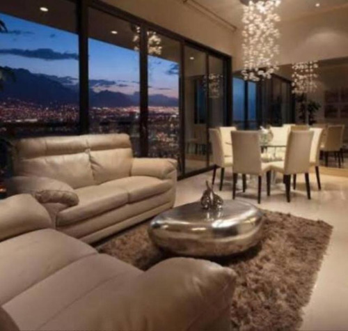 Imagen 5 de 9 de Departamento En Venta, Monterrey, Nuevo León
