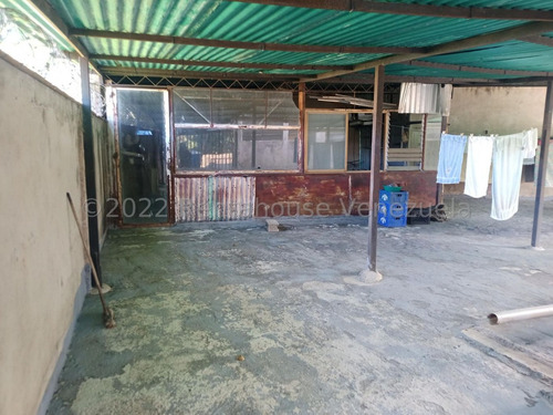 Imagen 28 de 28 de Ls Vende Casa Comercial Turumo 23-2421