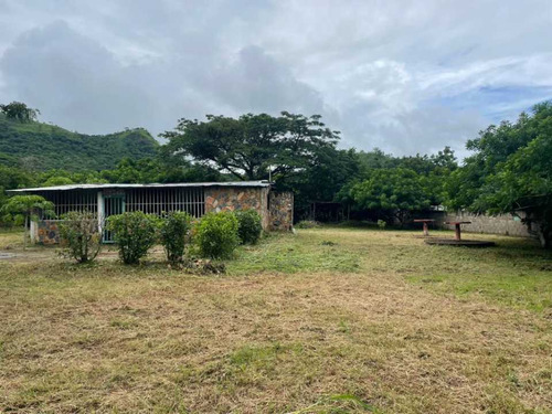 Venta De Parcela De 2250 En Uberito San Juan De Los Morros