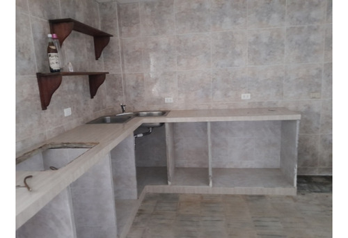 Vendo Casa 690m2 El Cuji-san Antonio 3040