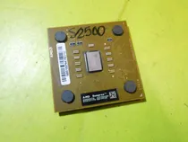 Comprar Micro Procesador Amd Sempron 2500+ S462 - Sda2500dut3d