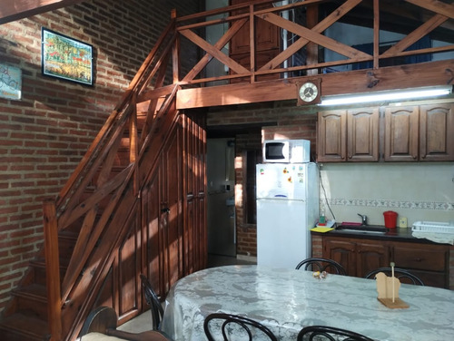 Duplex Para 5 Personas Santa Teresita En El Monte