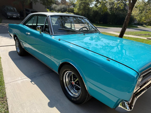 Coupe Dodge Gtx V8