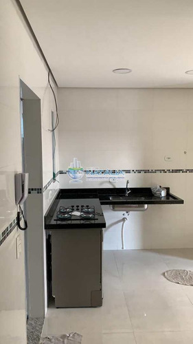 Imagem 11 de 13 de Sobrado De Condomínio Com 3 Dorms, Vila Isolina Mazzei, São Paulo - R$ 565 Mil, Cod: 65009 - V65009