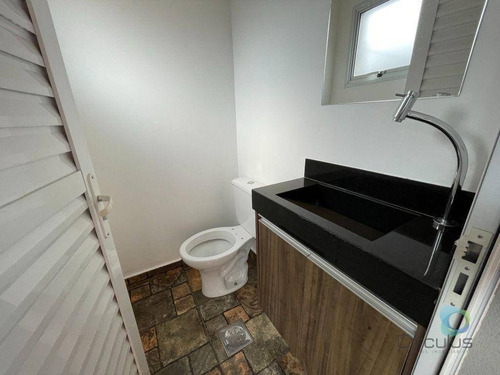 Imagem 29 de 30 de Casa Com 3 Dormitórios À Venda, 156 M² Por R$ 790.000,00 - San Marco - Ribeirão Preto/sp - Ca1892