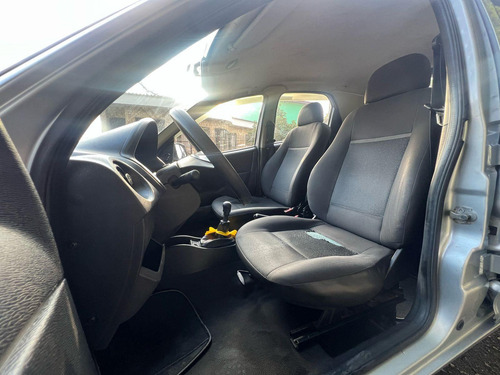 Chevrolet Celta Life/ LS 1.0 MPFI 8V FlexPower 5p