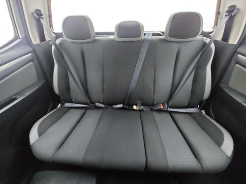 Chevrolet S-10 2.8 16V TURBO DIESEL LT CD 4X4 AUTOMÁTICO