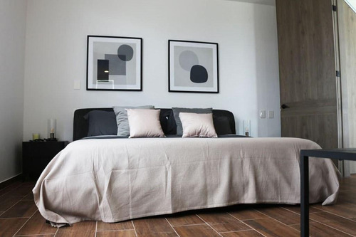 Casa En Venta En Metepec