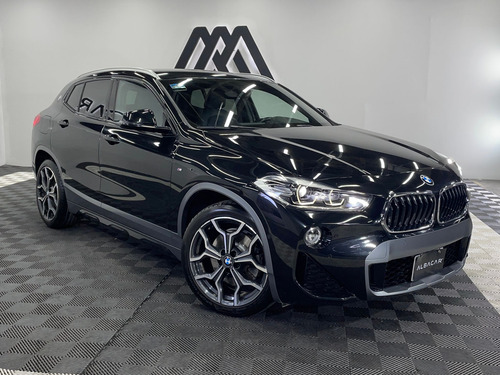 BMW X2 2.0 L4 20iA M Sport sDrive At