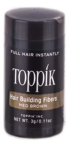 Fibras Para El Cabello Toppik Auburn 27,5 G