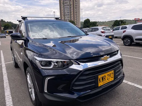 Chevrolet Tracker 1.2 At 2022
