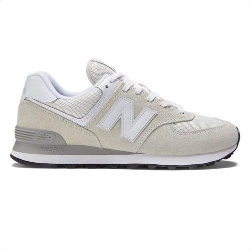 Zapatillas New Balance 574 Wl574avd Mujer Casual Moda Urbano