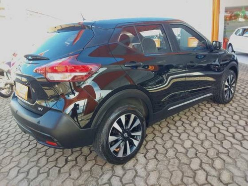 Imagem 7 de 9 de Nissan Kicks 1.6 16v Flexstart Sv 4p Xtronic