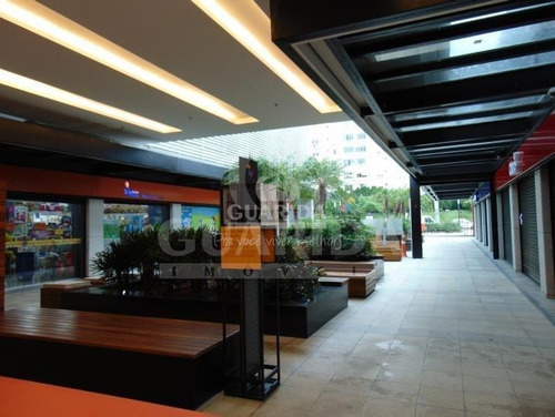 Imagem 30 de 30 de Loja/ponto Comercial Para Aluguel, Jardim Europa - Porto Alegre/rs - 8021