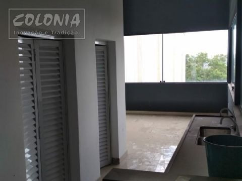 Imagem 3 de 6 de Comercial Para Locação - 3515605