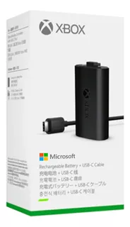 Bateria Controle Xbox Series S/x - Original