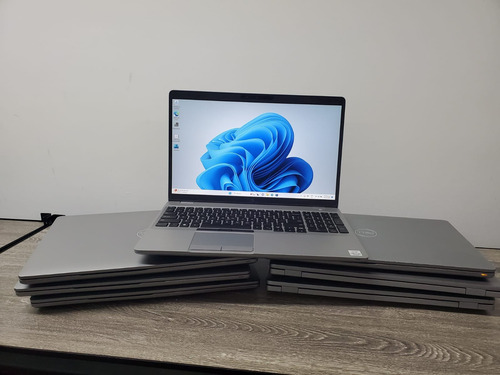 Super Laptop Dell Latitude I5 10ma Gen 16 Ram 1tb Ssd (Reacondicionado)