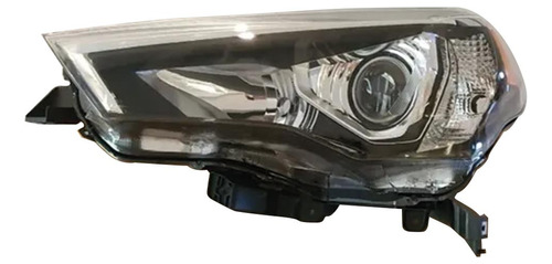 Faros Corolla Aniversario Sin Módulo 2012 2013 2014