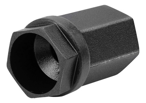 Alta Presión,accesorio De Casquillo De Tubo De Cabeza Plana