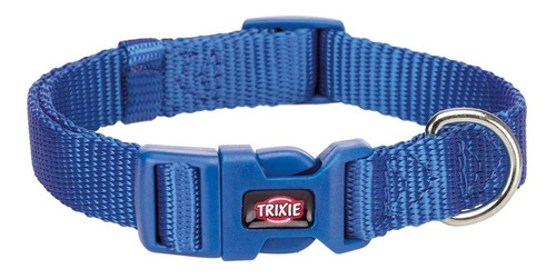 Collar Premium Trixie L-xl Perros Cachorros Mascotas 40% Off