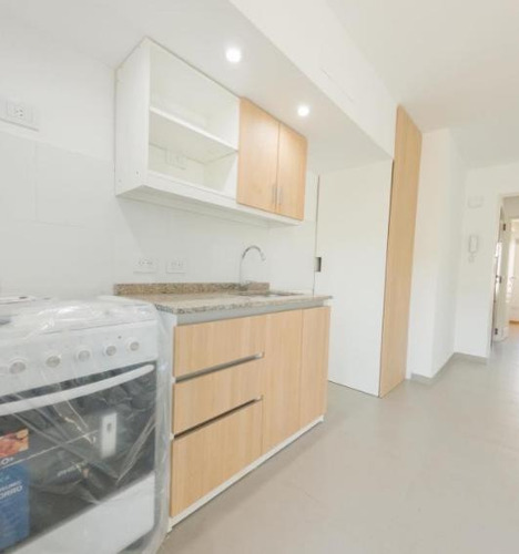 Imagen 9 de 17 de Departamento - Castelar Sur