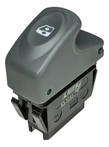 comprar Llave Tecla Levantavidrios P\u002F Renault Clio 2 Kangoo Megane
