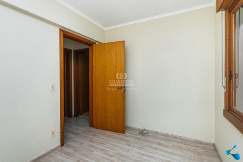 Imagem 12 de 19 de Apartamento Para Aluguel, 2 Quartos, 1 Suíte, 1 Vaga, Santa Cecilia - Porto Alegre/rs - 8211