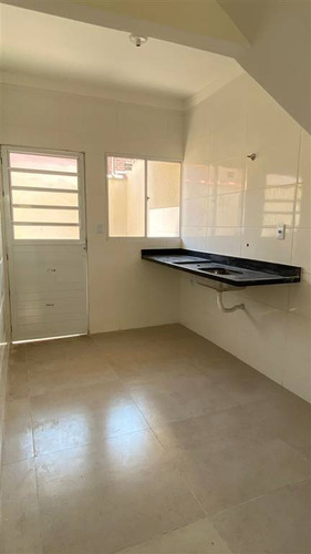 Imagem 8 de 30 de Casa De Condominio Tude Bastos 2 Suites - Wb00cd654